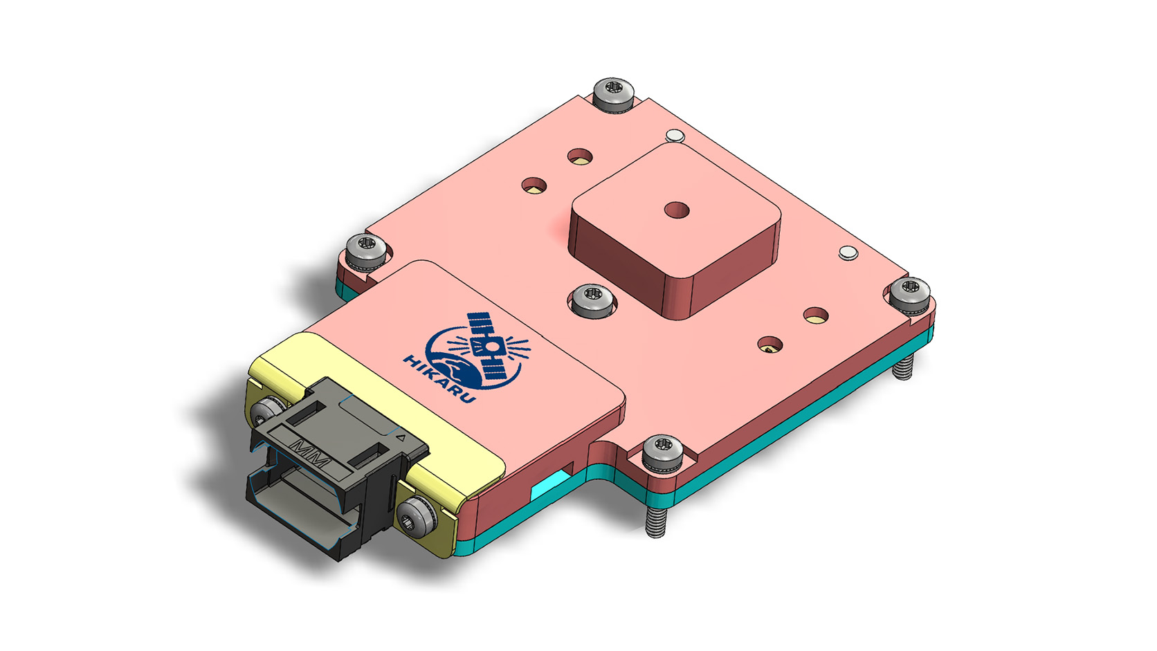 Bespoke Subsystem & Module Development