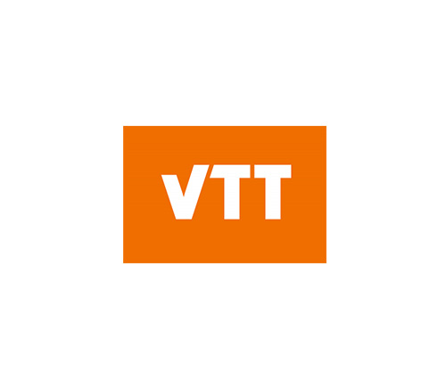 VTT logo